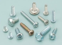 Sheet Metal Screws