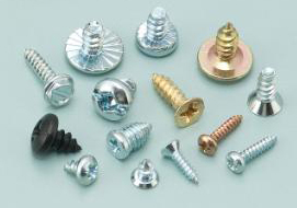 Micro Screws