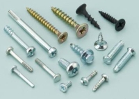 Special Screws