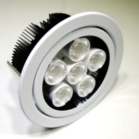 Embedded Ceiling Downlight