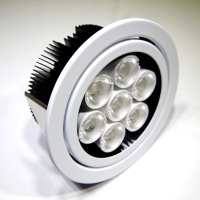 Embedded Ceiling Downlight