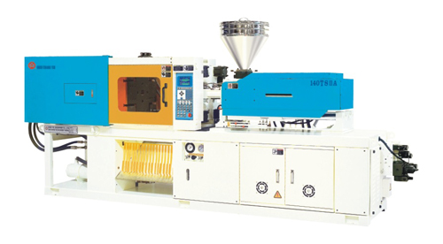 Thermosetting Injection Molding Machine