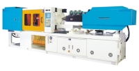 PVC Rigid Injection Molding Machine