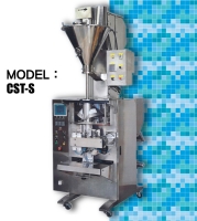 Volumetric System Automatic Auger Filler