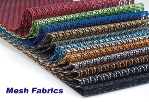 Mesh Fabrics