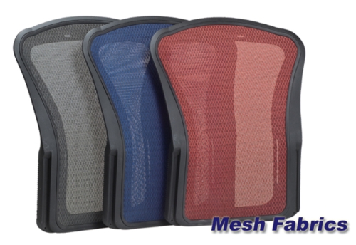 Mesh Fabrics