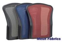 Mesh Fabrics