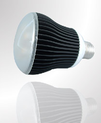 LED GLOBE 8.5w