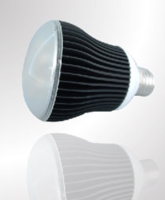 LED GLOBE 8.5w