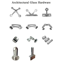 Glass Hardware