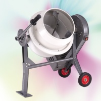 Mini Cement Mixer