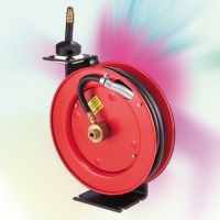 Pneumatic Hose Reel