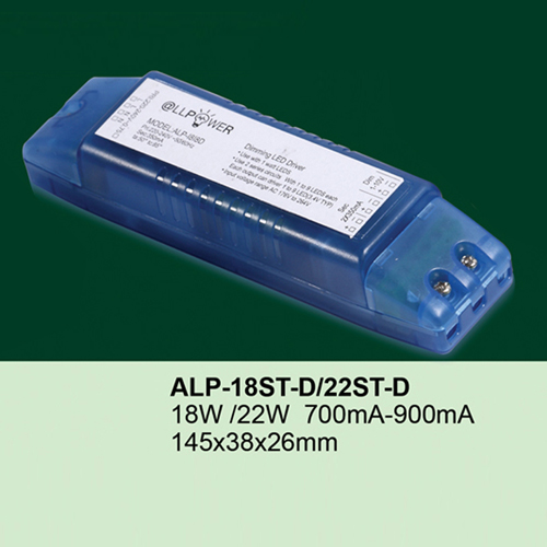 Dimmable LED Driver