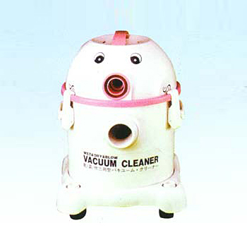 Vacuum Cleaner