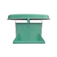 Roof Type Exhaust Fan