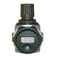 Electric Precision Pressure Regulator