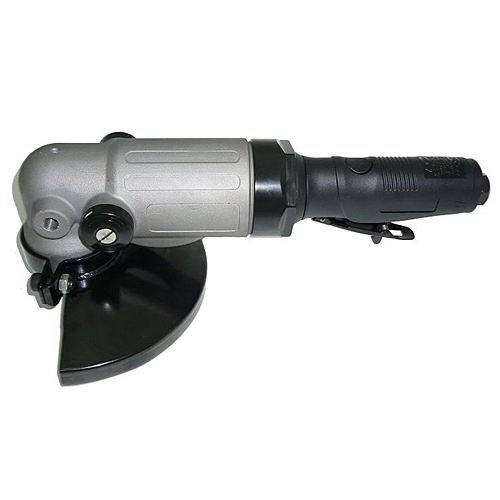 2.5HP 7”Air Angle Die Grinder