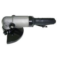 2.5HP 7”Air Angle Die Grinder