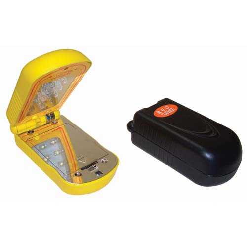 Portable / Folding LED Light / Camping Lamps / UV Lamps