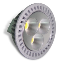 LED Bulb 5W MR16 Warm