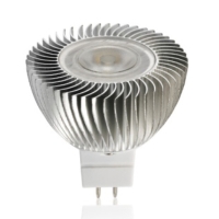 LED Spotlight, LED Bulb