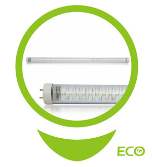 LED Tube, LED Light Bar