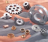 Powder Metallurgy