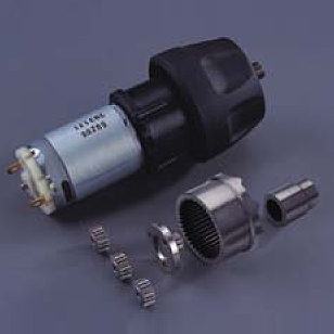 Gear Box Parts