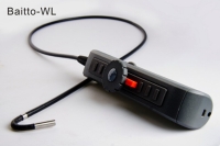 Wireless Articulation Probe