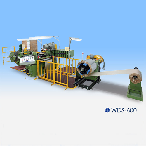 Slitting Machine