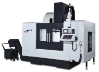 Vertical Machining Centers