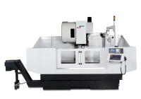 Vertical Machining Centers