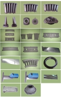 Aerospace Parts