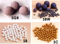 Round Grinding Stones