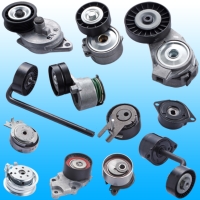 Idler Pulley