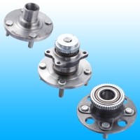 Wheel Hub Bearing