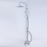 Shower equipment