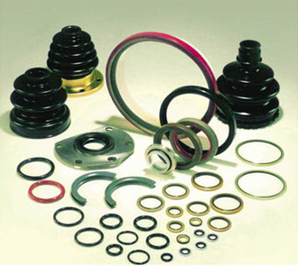 Oil Seals