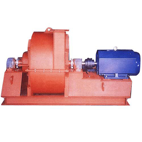 Multi-stage Turbo blowers