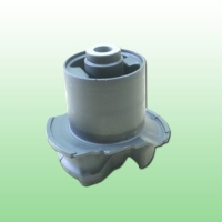 Ferrous bushing