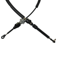 Gear-shift Cable