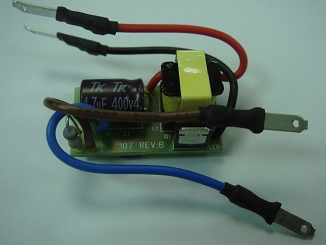 I070 6~9W LED Driver