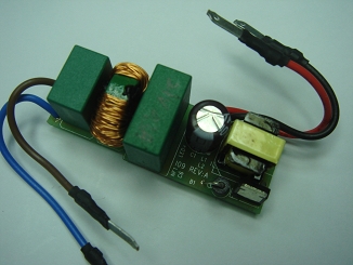 I090 7~12W LED Driver