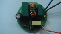 I100 7~12W LED Driver