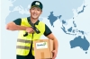 logistic service