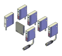 Photoelectric Switches