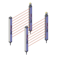 Area Sensors