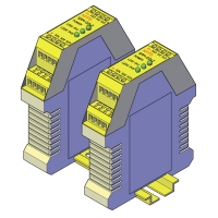 Safety Relays