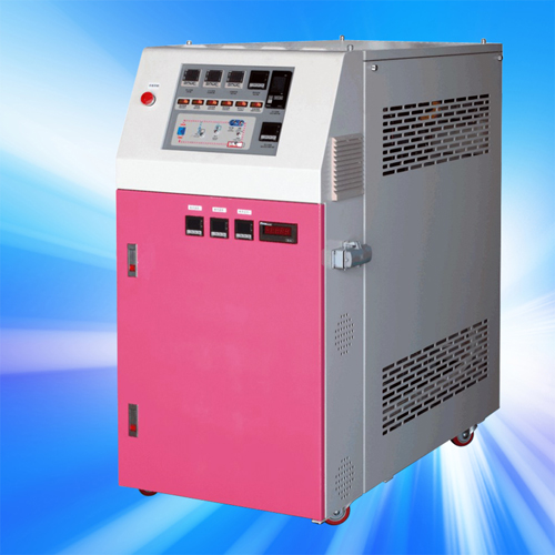 Thermostatic Mold-Temperature Controller