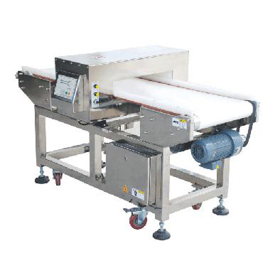 JMO-H Metal detector conveyor